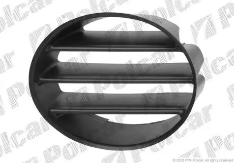 Заглушка отверстия галогена Polcar 3410271