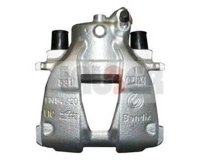 Супорт гальмівний LAUBER 770034