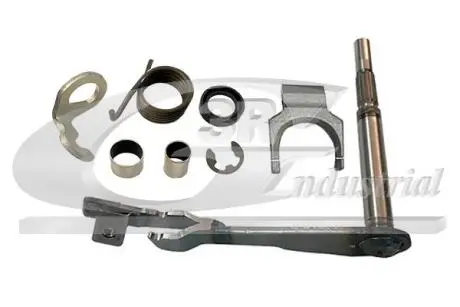 LAPA SPRZ. C/P 1.0/1.4HDI 107/C1 KPL. 3RG 22240