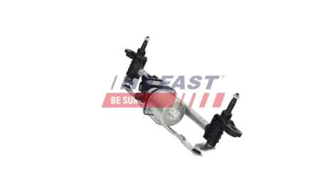 ТРАПЕЦИЯ СТЕКЛООЧИСТИТЕЛЯ FIAT 500 07> ПЕРЕД КПЛ. З МОТОРЧИКОМ FAST FT01372