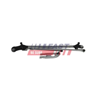 Фото трапеция стеклоочистителя bmw 3 f30/f80 11> перед FAST FT01373 ТРАПЕЦИЯ СТЕКЛООЧИСТИТЕЛЯ BMW 3 F30/F80 11> ПЕРЕД FAST FT01373