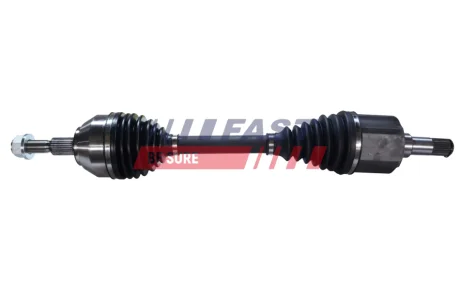 ПОЛУОСЬ FORD KUGA I 08> ЛЕВ 2.0 TDCI 4X4 10> FAST FT01454