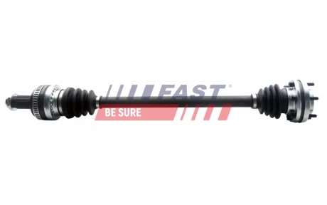 Фото полуось bmw x3 e83 03> зад прав 30 d xdrive FAST FT01484 ПОЛУОСЬ BMW X3 E83 03> ЗАД ПРАВ 30 D XDRIVE FAST FT01484
