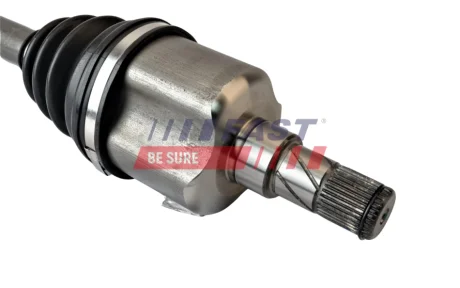 Фото полуось mini cooper 06> лев r55/r56/r57 FAST FT01485 ПОЛУОСЬ MINI COOPER 06> ЛЕВ R55/R56/R57 FAST FT01485