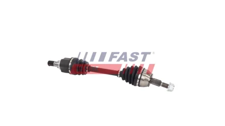 ПОЛУОСЬ FORD FOCUS III 10> ЛЕВ 1.6 TI FAST FT01453