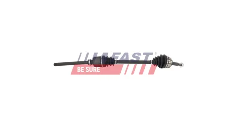 Фото полуось citroen c5 aircross 18> прав FAST FT01448 ПОЛУОСЬ CITROEN C5 AIRCROSS 18> ПРАВ FAST FT01448