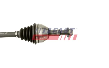 ПОЛУОСЬ OPEL VECTRA C 02> ЛЕВ 1.8 FAST FT01759