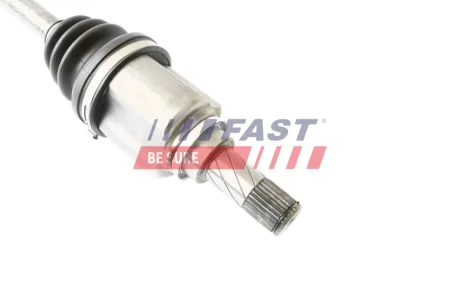 ПОЛУОСЬ DACIA DOKKER 13> ЛЕВ 1.6 FAST FT10976