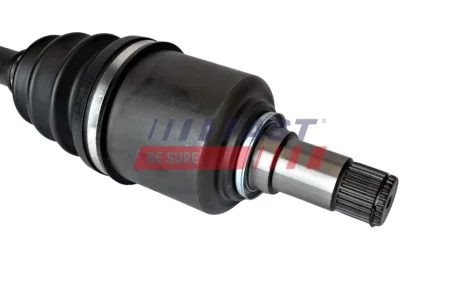 ПОЛУОСЬ MERCEDES A W169 04> ЛЕВ FAST FT01463