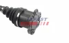 ПОЛУОСЬ VW SHARAN 95> Л/П FAST FT01480 (фото 2)