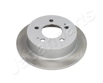 Диск гальмівний (задній) Ssangyong Rexton 2.0-3.2 04-13/Kyron 05- (299x10) JAPANPARTS DPS02C