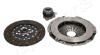 Комплект зчеплення CHEVROLET CAPTIVA/EPICA/LACETTI 2,0 D 06- JAPANPARTS KFW25E (фото 2)