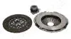 Комплект зчеплення CHEVROLET CAPTIVA/EPICA/LACETTI 2,0 D 06- JAPANPARTS KFW25E (фото 2)
