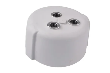 Poduszka silnika L/P MB KLASA S (W221, V221) 05- TEDGUM TED53015