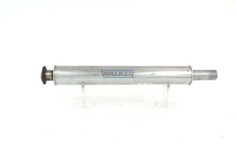 Глушник системи випуску (середній) WALKER 22854