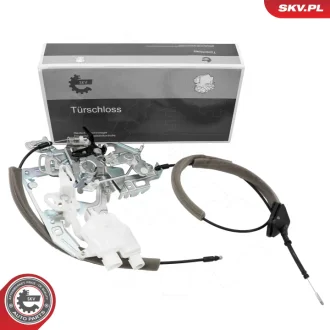 ZAMEK DRZWI PRZESUWNYCH SKV GERMANY 16SKV384