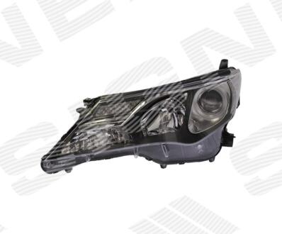 ПЕРЕДНЯ ФАРА | TOYOTA RAV 4, 13 - 15 Signeda ZTY111374L