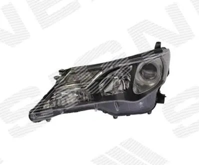 ПЕРЕДНЯ ФАРА | TOYOTA RAV 4, 13 - 15 Signeda ZTY111374L