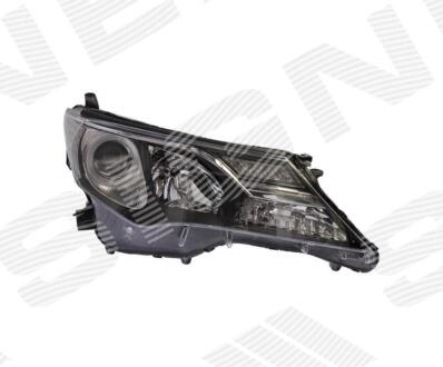 ПЕРЕДНЯ ФАРА | TOYOTA RAV 4, 13 - 15 Signeda ZTY111374R