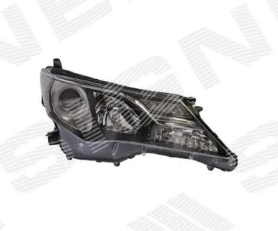 ПЕРЕДНЯ ФАРА | TOYOTA RAV 4, 13 - 15 Signeda ZTY111374R