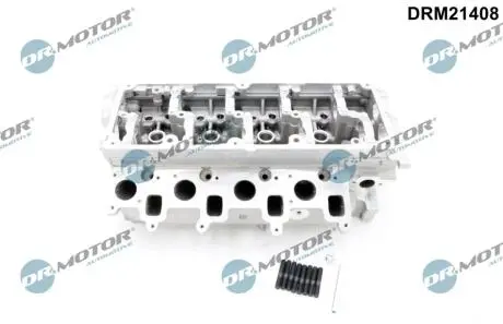 GLOWICA SILNIKA DR MOTOR DRM21408