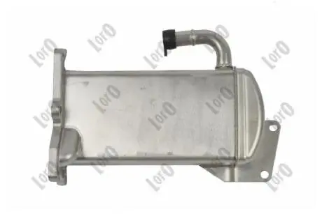 Радиатор рециркуляции ОГ с клапаном EGR VW T5/T6 2.0TDI 09- Abakus 12100023
