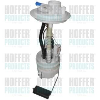 Элемент системы питания HOFFER 7507111