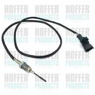 Автозапчасть HOFFER 7452450