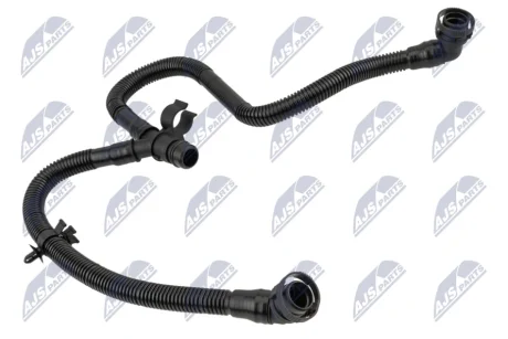 ПАТРУБОК ВЕНТИЛЯЦИИ КАРТЕРНЫХ ГАЗОВ NTY GPPAU067