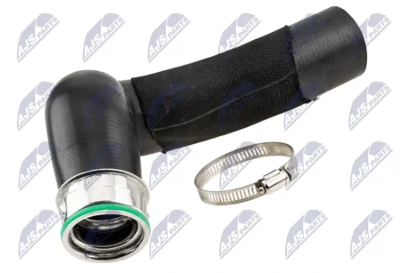 ПАТРУБОК ВЕНТИЛЯЦИИ КАРТЕРНЫХ ГАЗОВ NTY GPPAU082