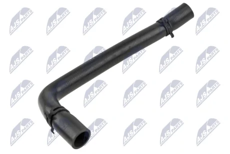 ПАТРУБОК СИСТЕМЫ ОХЛАЖДЕНИЯ NTY CPPBM133