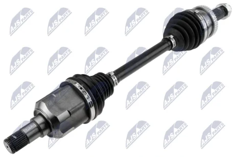 ПОЛУОСЬ NTY NPWHY666