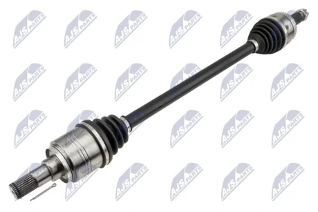 ПОЛУОСЬ NTY NPWHY673