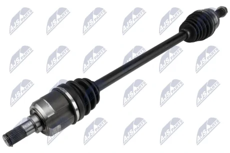 ПОЛУОСЬ NTY NPWKA420