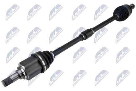 ПОЛУОСЬ NTY NPWMS108