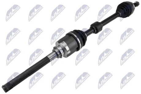 ПОЛУОСЬ NTY NPWMS122