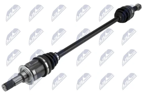 ПОЛУОСЬ NTY NPWMS124