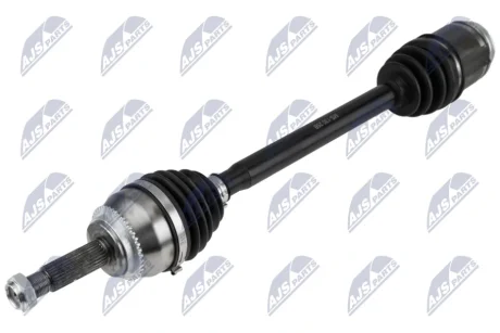 ПОЛУОСЬ NTY NPWMS130