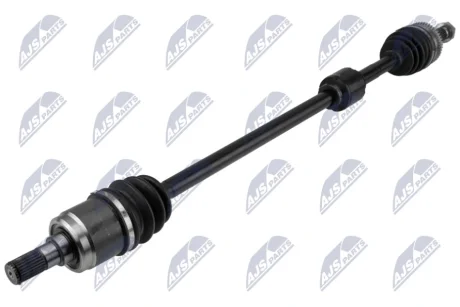 ПОЛУОСЬ NTY NPWKA422