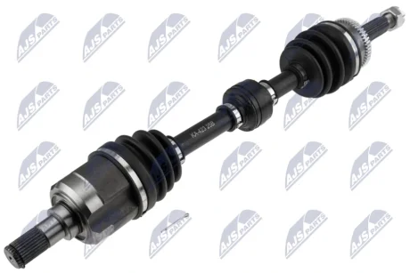 ПОЛУОСЬ NTY NPWKA423