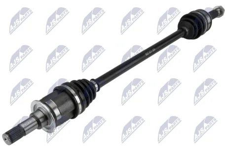 ПОЛУОСЬ NTY NPWMS125