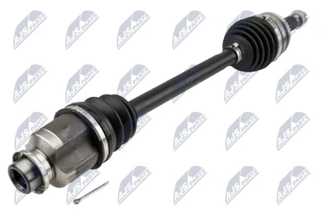 ПОЛУОСЬ NTY NPWMS127