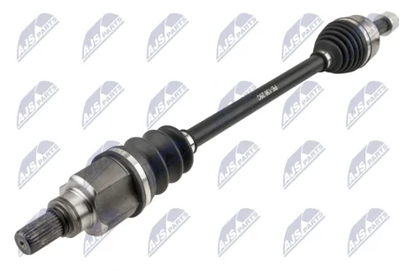 ПОЛУОСЬ NTY NPWPE136