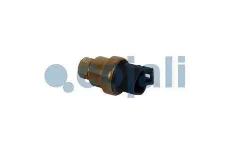 Oil pressure sensor (, 2 pin) fits: AG CHEM 6203, 8203, 1264C, 1274 C, 8204, 8244, CATERPILLAR 324D, 328D, 329D, 330C, 330CMHPU, 330D, 330DL, 330DLN, 330DMHPU, 336D, 336DL, 336DLN, 336EL, 340D COJALI 2263025