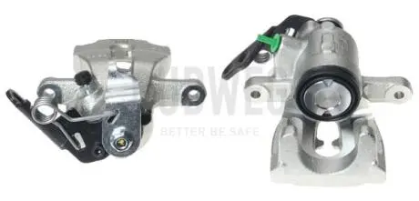 AXIA Brake Calipers 393977