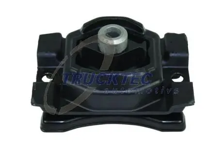 Подушка КПП верх. TRUCKTEC 02.22.097