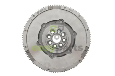 Демпфер зчеплення Ford Focus II/Mondeo IV 1.8 TDCi 06- (без болтів) LuK DSC_415 0647 10