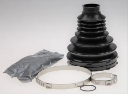 Пильник ШРКШ гумовий + змазка SPIDAN 36988