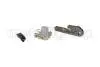 Ланцюг приводу ГРМ (к-кт) CITROËN C4/C5/PEUGEOT 3008/308/EXPERT 2.0 HDi 01- (без шестерні) GRAF GTC046 (фото 1)