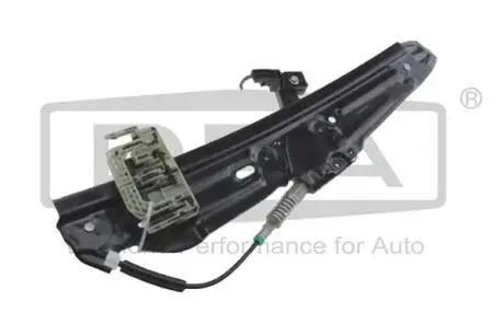 Стеклоподъемник задний правый без моторчика DPA 81056802